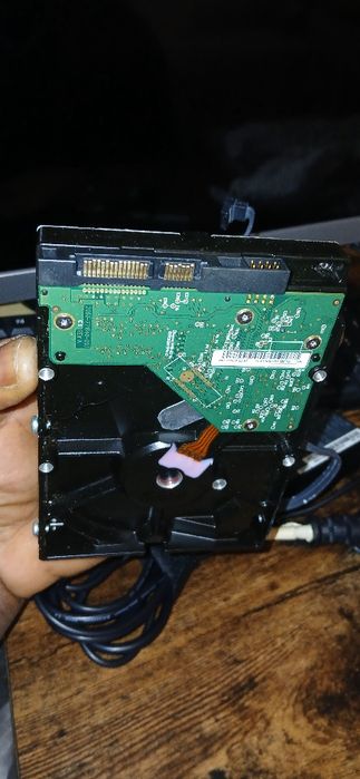 Disco rígido para Computador