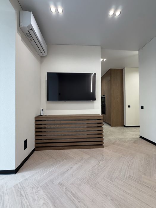 Оренда стильної 1 кімнатної кваритри в ЖК Great House, 12 Школа - View 4