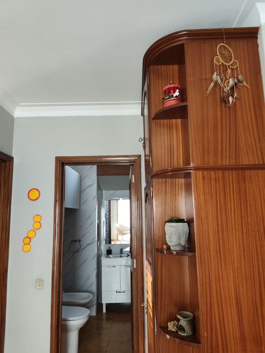 Aluguer de casa Tipologia T2