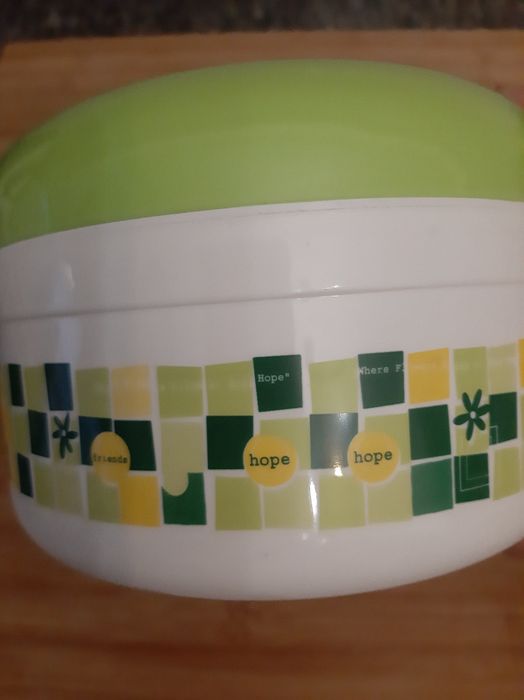 Termo para alimentos