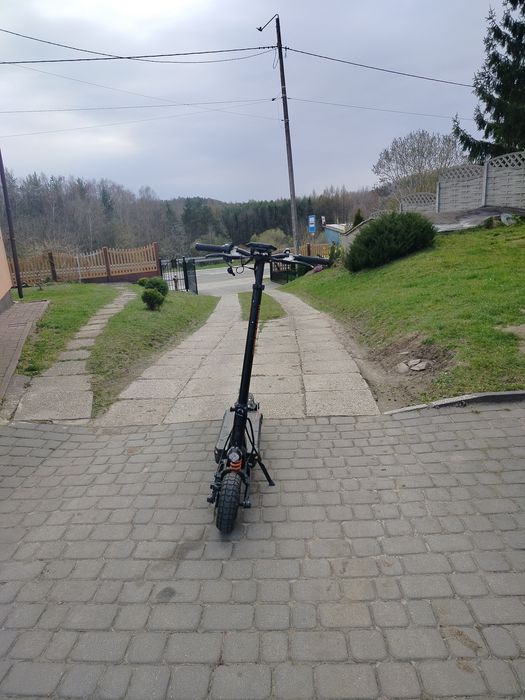 Kukirin G2 Master 2025