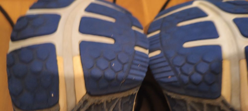 Кросівки жіночі ASICS, 38/24 см