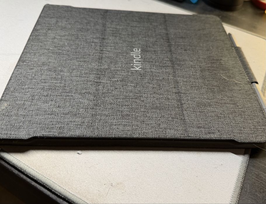 Kindle Scribe Gen. 1 | 32GB