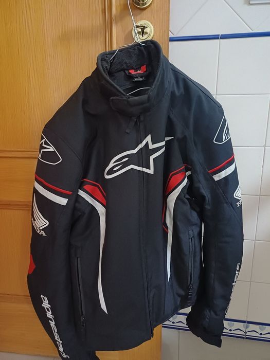 Alpinestars Honda