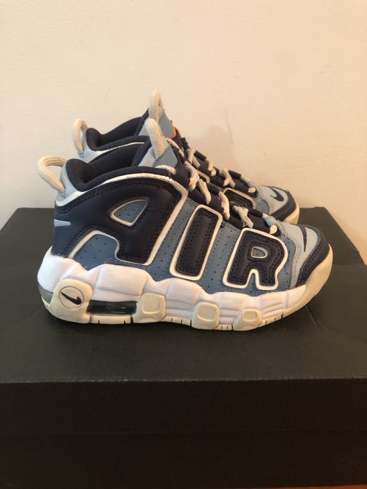 Кроссовки высокие Nike AIR 28 р