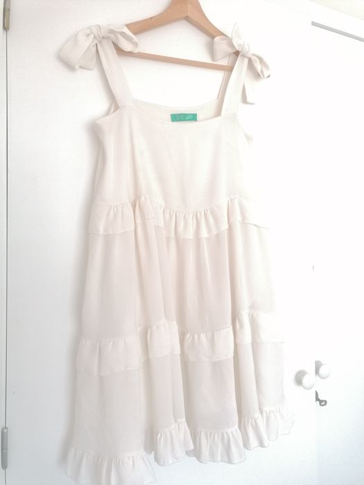 Vestido She by JLo M