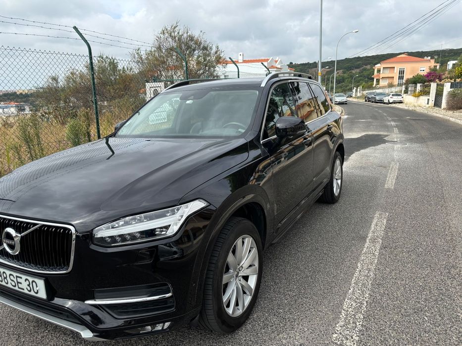 Volvo XC 90 2.0 D4 Momentum
