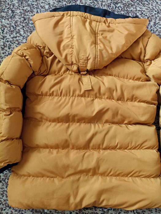 Куртка на хлопчика зима