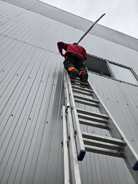 Монтаж та сервіс кондиціонерів. Виїзд по області