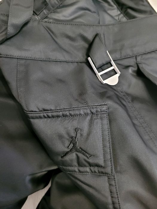 Штани жіночі NIKE JORDAN Flight нові original