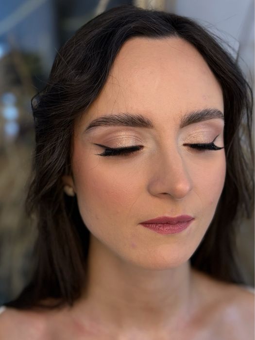 Pakiety ślubne z dojzdem/ makijaze