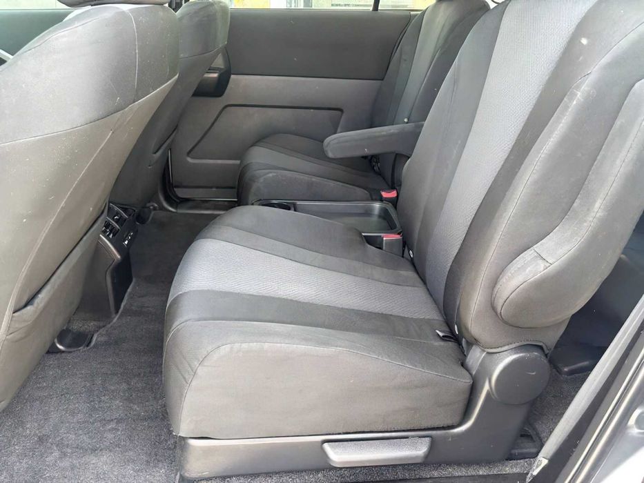 Mazda 5 Sport      2014