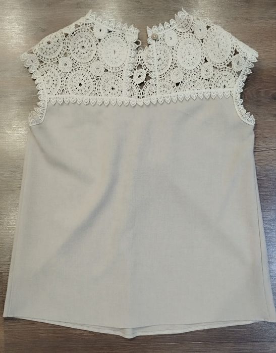 Bluzka Xana z haftem
