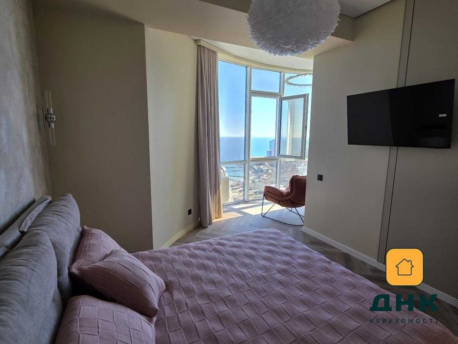 3-rooms apartment apartment by the address st. Lvovskaya (area 92 m²) - Atlanta.ua - photo 6