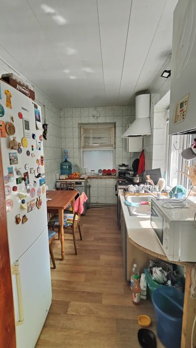 Продам дом в районе Кирова/Поля