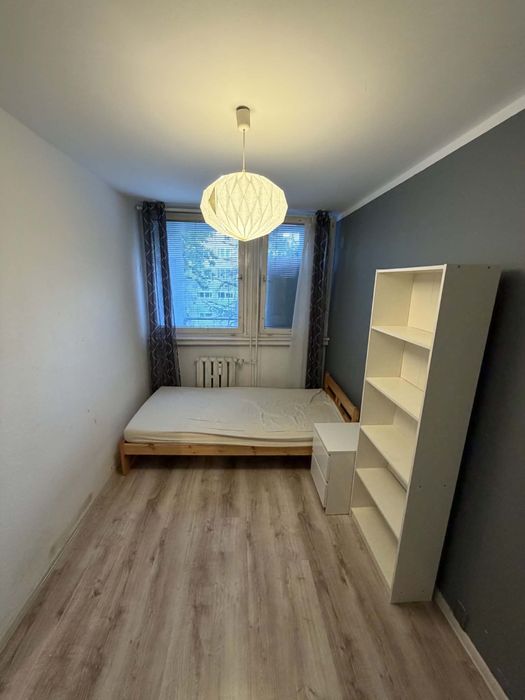 PILNE! Pokój we Wrocławiu OD ZARAZ do 8 sierpnia (z opcją przedłużenia!) - Widok 3