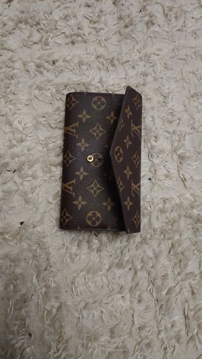 Sprzedam portfel duży Luis viton