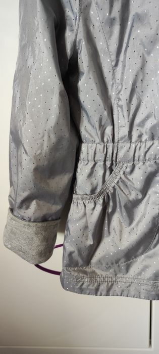 Kurtka przejściowa cocodrillo rozmiar 110