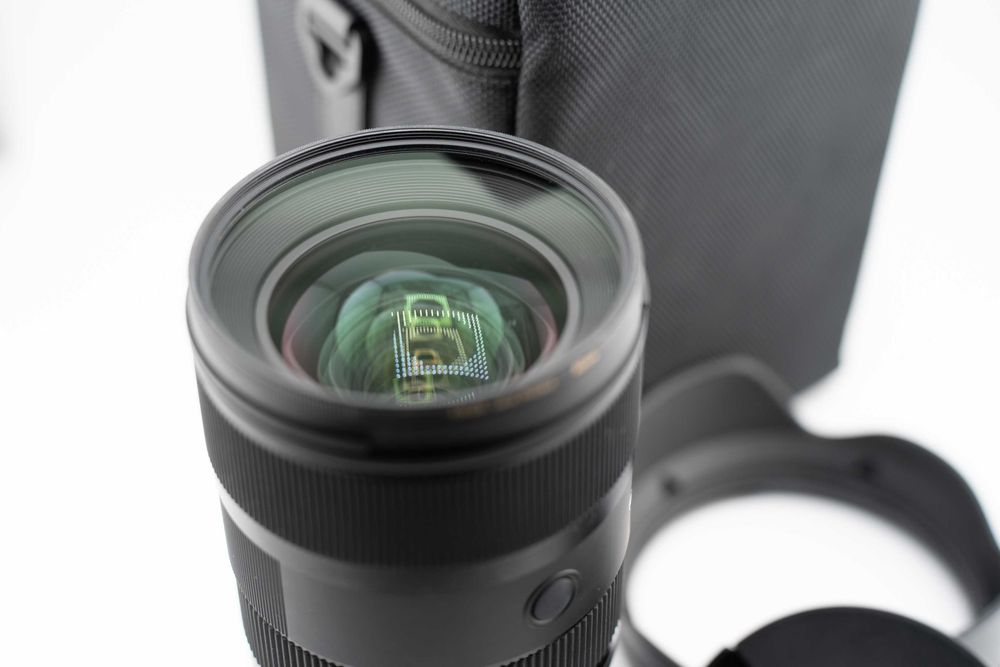 Sigma 28-45mm F1.8 DG DN Sony E-mount