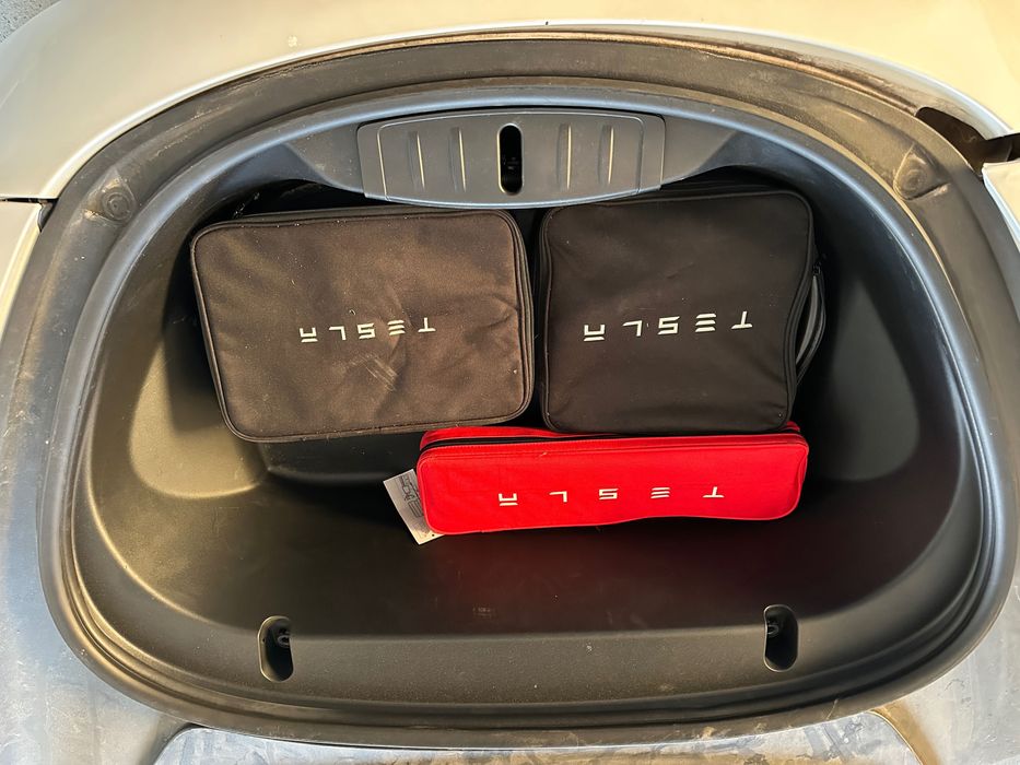 Tesla Model 3 Standart Range Plus  Salvado Facil Reparação #IVA Dedutivel#