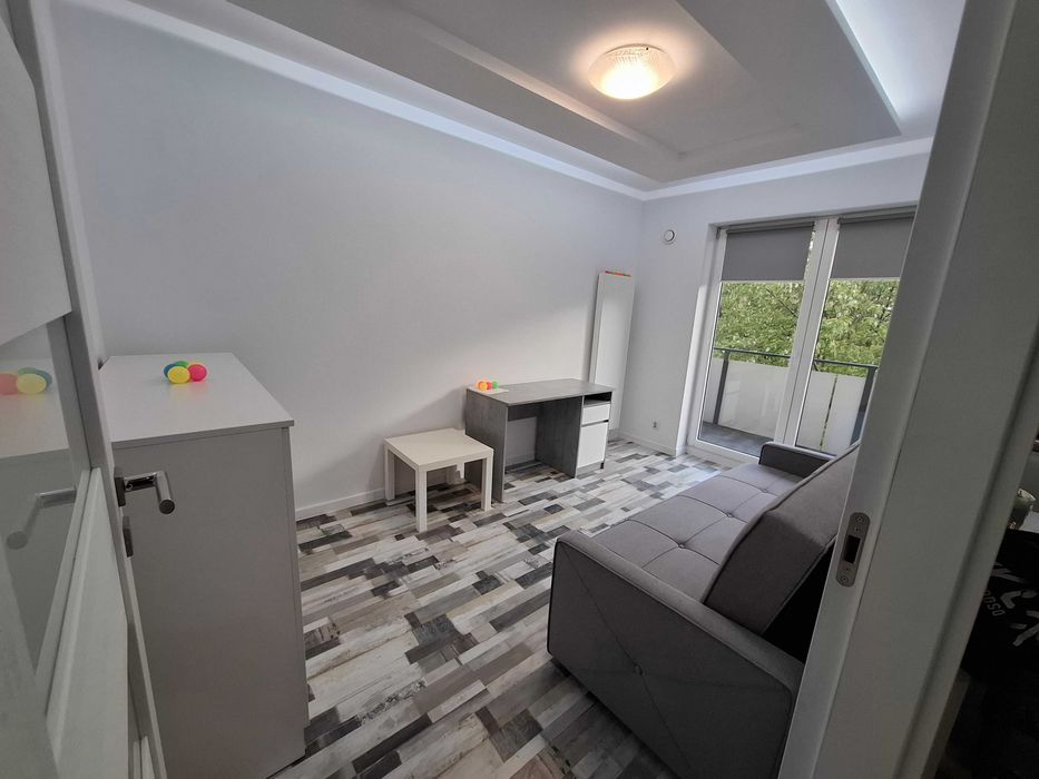 mieszkanie apartament