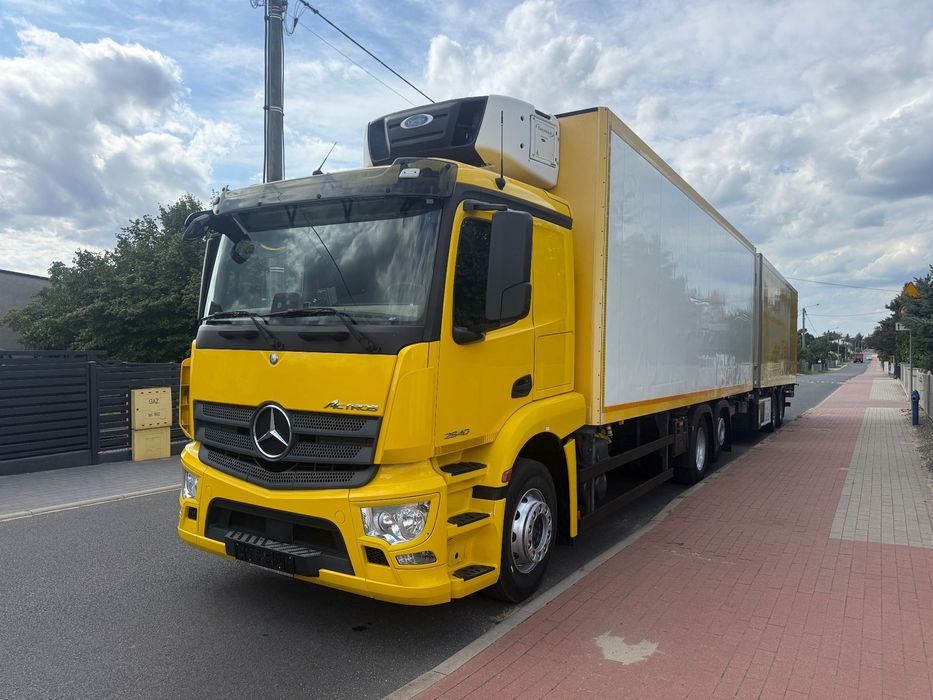 Mercedes-Benz