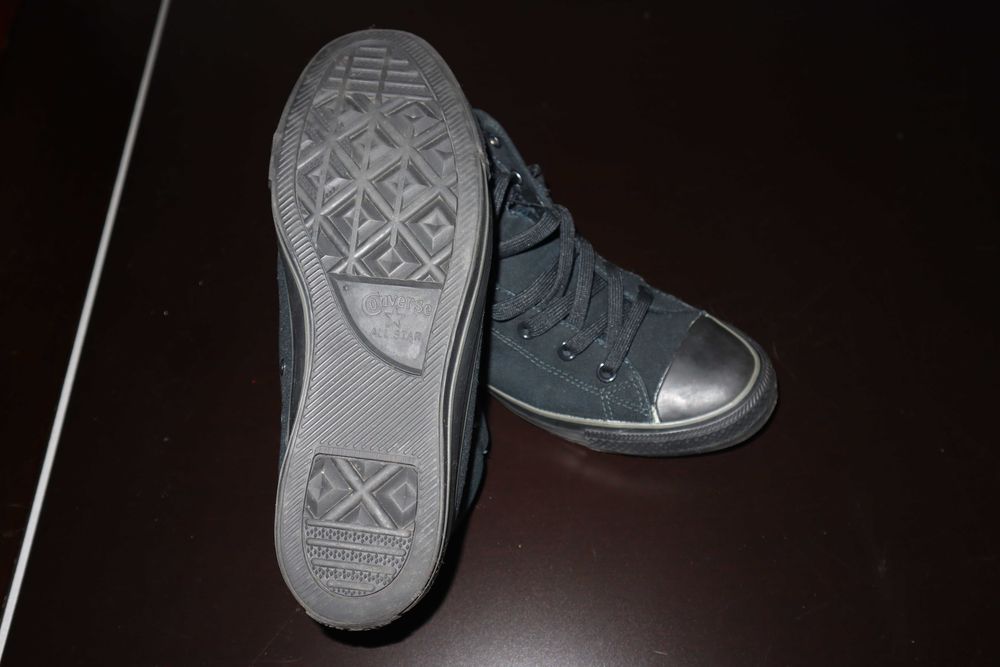 Sapatilhas Converse - Tamanho 42