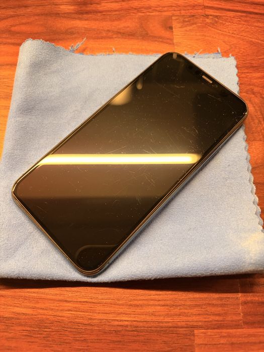 iPhone 11 Pro 500GB