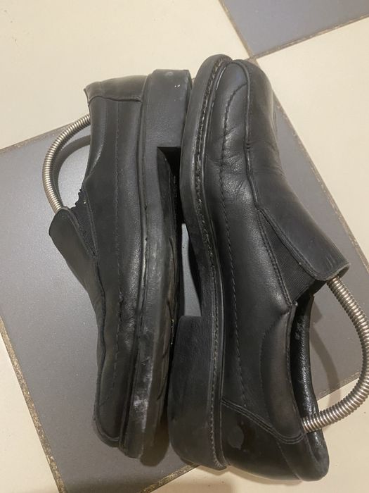 Чоловічі туфлі Riekin