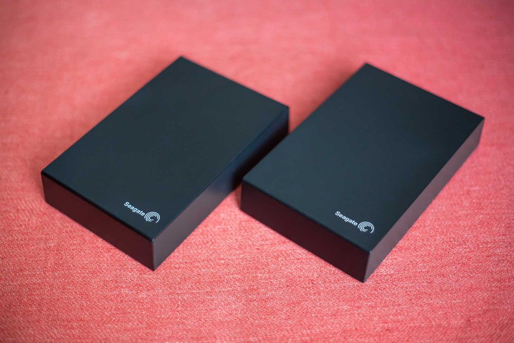 Продам HDD "Seagate Expansion" 3tb, "Seagate Expansion" 2tb