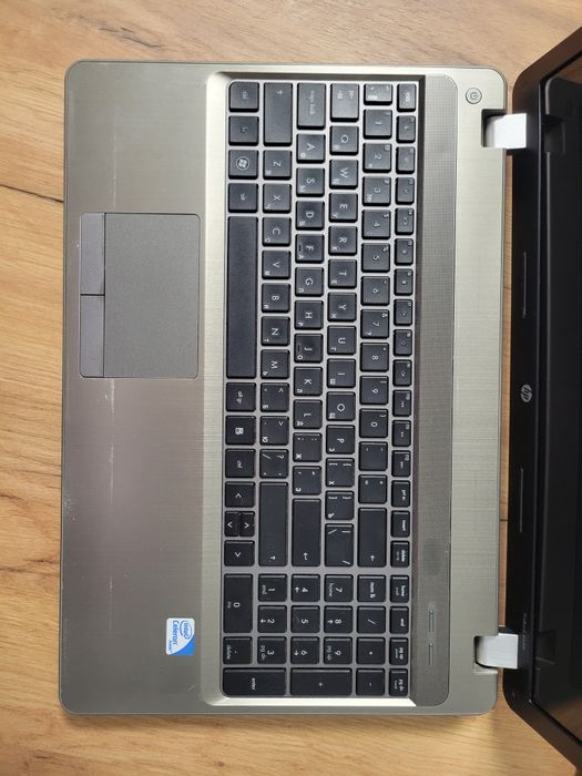 Ноутбук HP ProBook 4530s
