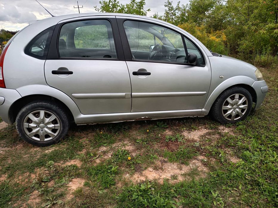 Citroen C3 2009
