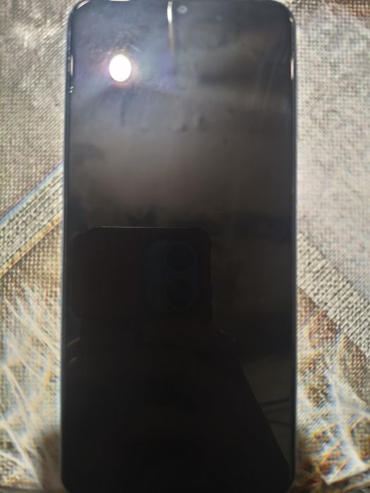Samsung A23 5G  128gb memoria usado