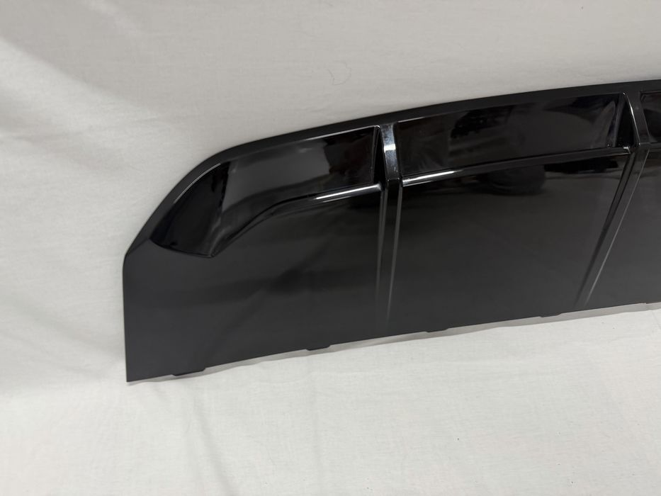 Dyfuzor Spoiler Tylnego Zderzaka ZEEKR 001