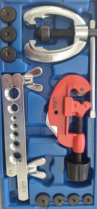 Kit Abocardador Novo