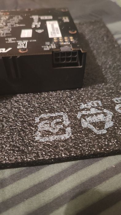 Radeon RX570 4GB