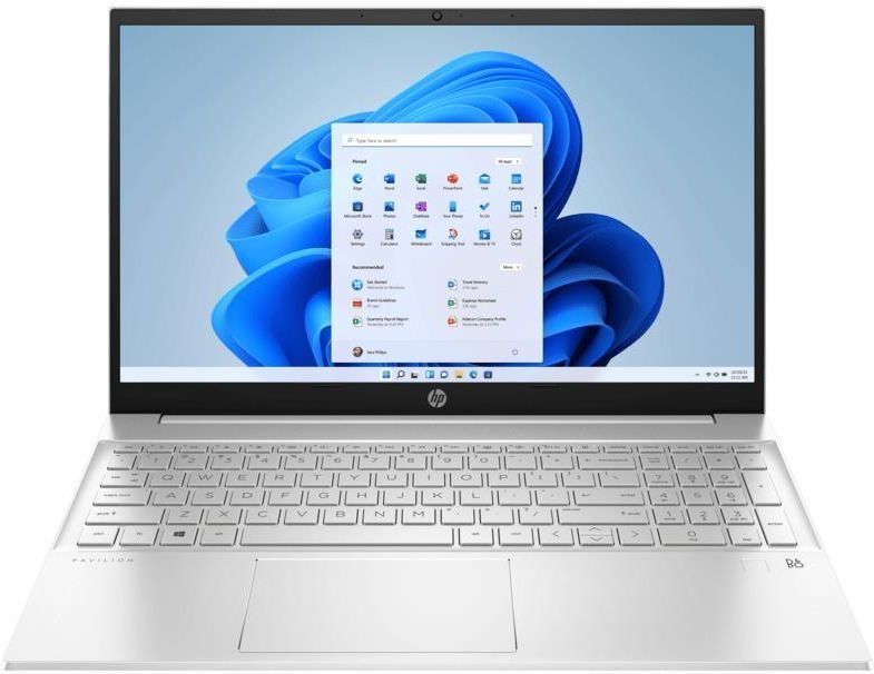 HP Pavilion Laptop 15-eg3900nw
