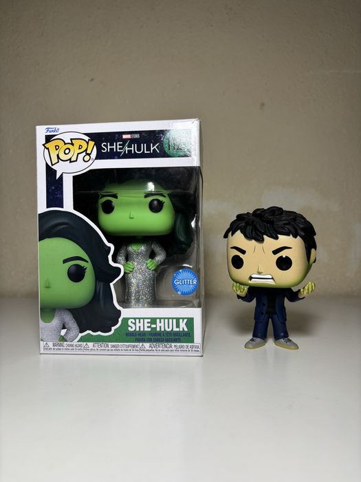 Bundle Funko Pops