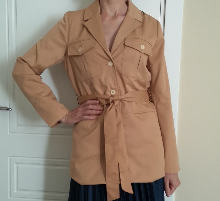 Пиджак Sinsay р. S