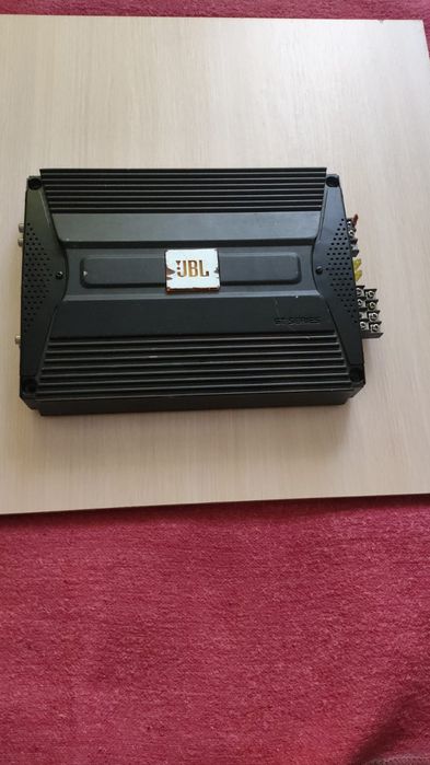 Audison SRx 1D.1