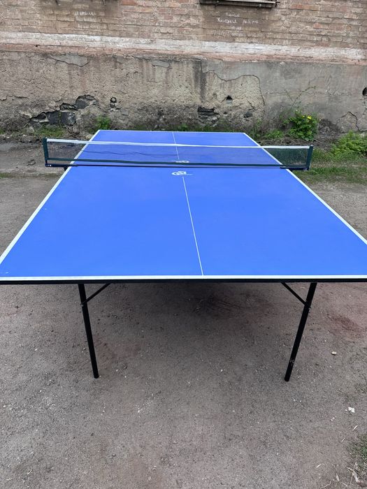 Продаю стіл для тенісу
