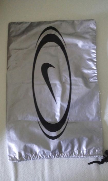 Saco transporte Nike