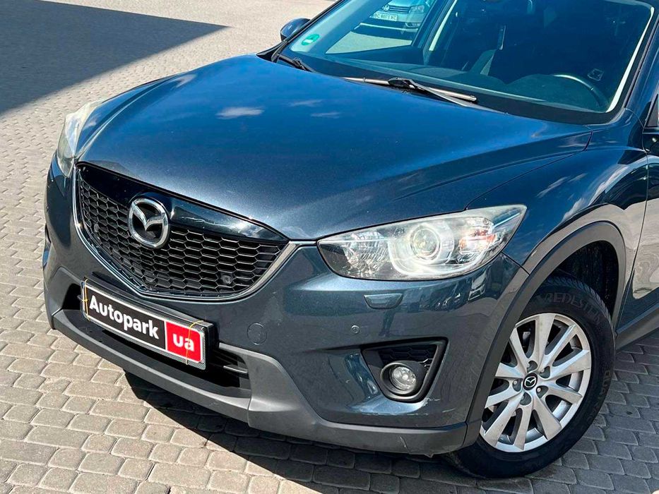 Продам Mazda CX-5 2012р. #79253