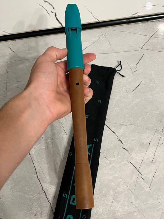 Блокфлейта Prima, флейта,сопілка