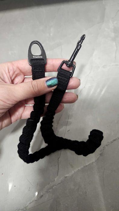 Amortyzator do smyczy dla psa Truelove 60 cm