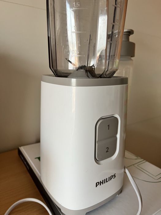 Liquidificador PHILIPS HR2602/00 (350