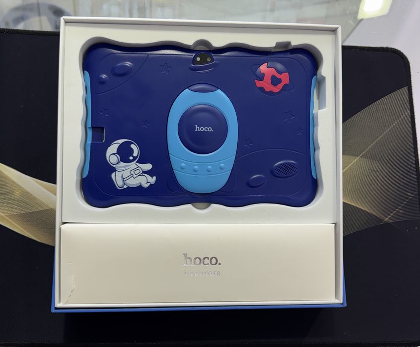 Android Tablet A9 Pro For Kids