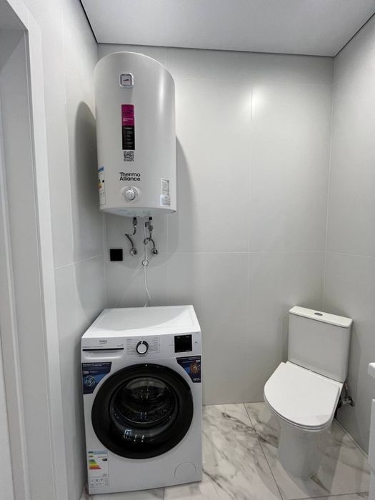 ЖК Атмосфера/ 43м2/ Без комісіі/ Єоселя