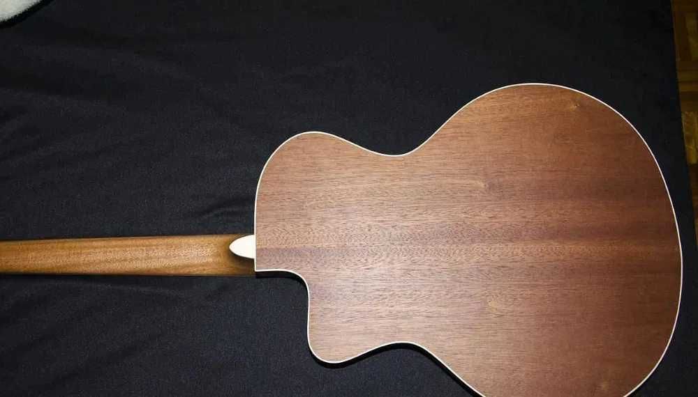 APC EA 100 CW Guitarra Eletrificada aço