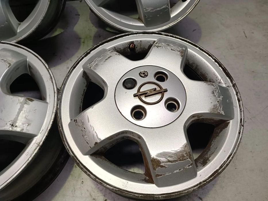 Jantes 14 polegadas Opel455863081287045123